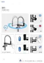 Preview for 204 page of Blanco EVOL-S Pro 526310 User Manual