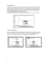 Предварительный просмотр 8 страницы Blanco FI905X Instruction Manual