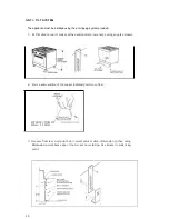 Предварительный просмотр 10 страницы Blanco FI905X Instruction Manual