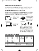 Preview for 23 page of Blanco MF34STX Operating Instructions Manual