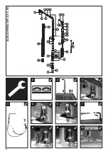 Предварительный просмотр 3 страницы Blanco PERISCOPE-S-F II HD 516671 Installation And Care Instructions