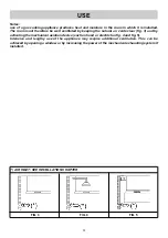 Preview for 4 page of Blanco PI5V Use, Installation And Maintenance Instructions