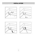 Preview for 7 page of Blanco PI5V Use, Installation And Maintenance Instructions