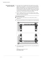 Preview for 16 page of Blanco SERVISTAR GASTRO 120 Operating Instructions Manual