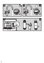 Предварительный просмотр 18 страницы Blanco TAMPERA Hot Manual