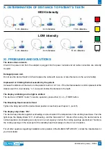 Предварительный просмотр 17 страницы Blancone ARCUS+ Instructions For Use Manual