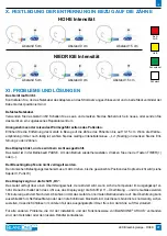 Preview for 49 page of Blancone ARCUS+ Instructions For Use Manual