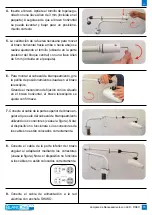 Предварительный просмотр 75 страницы Blancone ARCUS+ Instructions For Use Manual