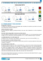 Предварительный просмотр 81 страницы Blancone ARCUS+ Instructions For Use Manual