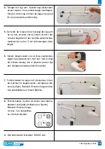 Preview for 123 page of Blancone ARCUS+ Instructions For Use Manual