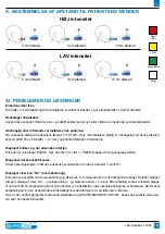 Предварительный просмотр 129 страницы Blancone ARCUS+ Instructions For Use Manual