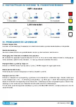 Предварительный просмотр 161 страницы Blancone ARCUS+ Instructions For Use Manual