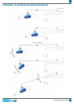 Предварительный просмотр 175 страницы Blancone ARCUS+ Instructions For Use Manual