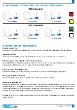 Предварительный просмотр 177 страницы Blancone ARCUS+ Instructions For Use Manual