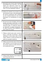 Предварительный просмотр 187 страницы Blancone ARCUS+ Instructions For Use Manual