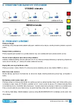 Предварительный просмотр 209 страницы Blancone ARCUS+ Instructions For Use Manual