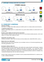 Предварительный просмотр 225 страницы Blancone ARCUS+ Instructions For Use Manual