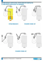 Предварительный просмотр 254 страницы Blancone ARCUS+ Instructions For Use Manual