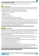 Предварительный просмотр 263 страницы Blancone ARCUS+ Instructions For Use Manual