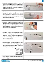 Предварительный просмотр 267 страницы Blancone ARCUS+ Instructions For Use Manual