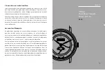 Preview for 7 page of Blancpain 6264 1127 55B Manual