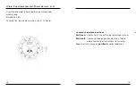 Предварительный просмотр 10 страницы Blancpain 6264 1127 55B Manual