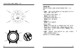 Предварительный просмотр 41 страницы Blancpain 6264 1127 55B Manual