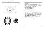 Preview for 46 page of Blancpain 6264 1127 55B Manual