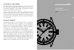 Preview for 6 page of Blancpain Fifty Fathoms 5052 Manual