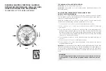 Предварительный просмотр 3 страницы Blancpain Villeret Manual