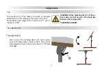 Предварительный просмотр 30 страницы Blandino ABC Use And Maintenance Book