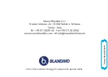 Preview for 56 page of Blandino BIRBA Use And Maintenance Handbook