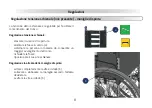 Предварительный просмотр 10 страницы Blandino GR117 Use And Maintenance Handbook