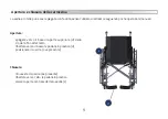 Preview for 11 page of Blandino GR117 Use And Maintenance Handbook