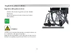 Предварительный просмотр 13 страницы Blandino GR117 Use And Maintenance Handbook