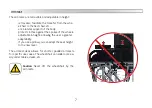 Предварительный просмотр 45 страницы Blandino GR117 Use And Maintenance Handbook