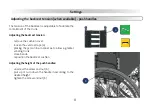 Preview for 46 page of Blandino GR117 Use And Maintenance Handbook