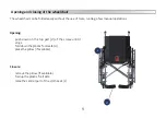 Предварительный просмотр 47 страницы Blandino GR117 Use And Maintenance Handbook