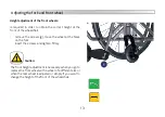 Предварительный просмотр 51 страницы Blandino GR117 Use And Maintenance Handbook