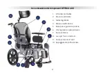 Предварительный просмотр 6 страницы Blandino Optima 400 Use And Maintenance Handbook