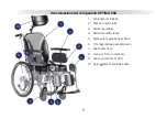 Предварительный просмотр 7 страницы Blandino Optima 400 Use And Maintenance Handbook