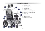 Предварительный просмотр 38 страницы Blandino Optima 400 Use And Maintenance Handbook