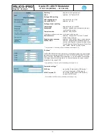 Preview for 14 page of Blankom 5105.01 Operating Instructions Manual