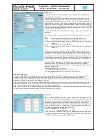 Preview for 19 page of Blankom 5105.01 Operating Instructions Manual