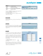 Предварительный просмотр 15 страницы Blankom 5161.20 Device Manual