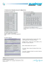 Preview for 12 page of Blankom 9650.03 Manual