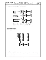 Preview for 4 page of Blankom 9652.01 Operating Instructions Manual