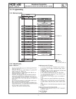 Preview for 6 page of Blankom 9652.01 Operating Instructions Manual