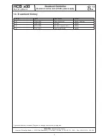 Preview for 9 page of Blankom 9652.01 Operating Instructions Manual