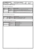 Preview for 5 page of Blankom A-QAMOS-4CI Device Manual